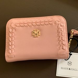 Mark & Hall Wallet
